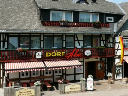 Photo: Dorf Alm